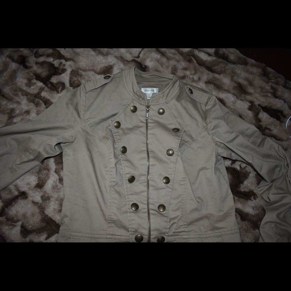 Women’s jacket